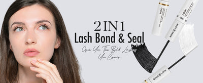 Why Choose BEYELIAN’s Lash Bond & Seal？